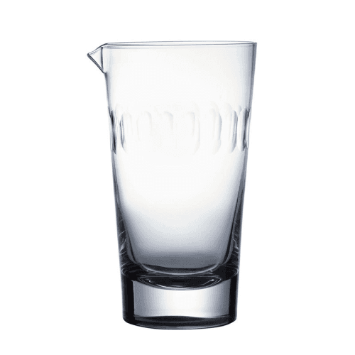Image showing the Lens Mixing Glass, 555ml, Clear product.