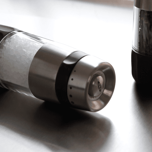 Image showing the Pepper grinder product.