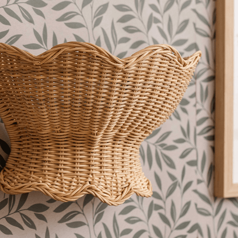 Anar Wall Light, Natural