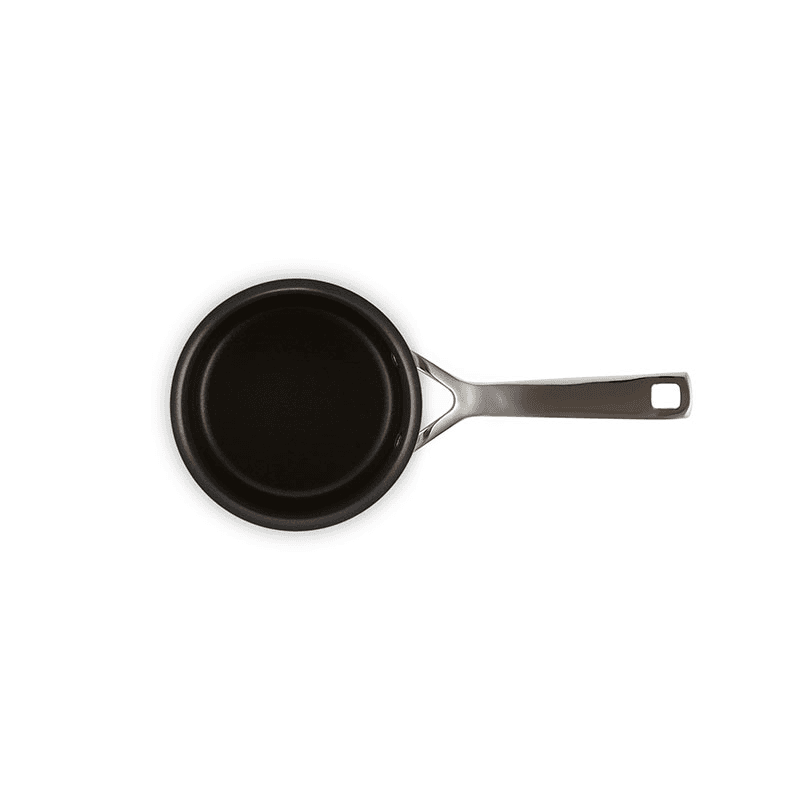 Classic 3-ply Milk Pan, 14cm, Stainless Steel