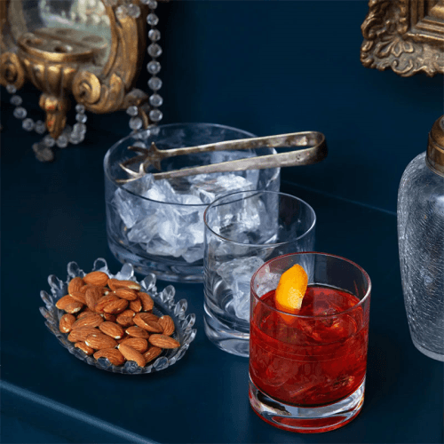 Image showing the Oval Design Ice Bucket, 800ml product.