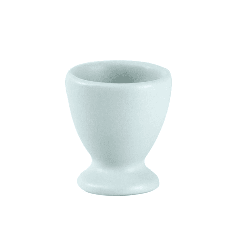 Jardin De Maguelone Eggcup, H5.5cm, Romarin