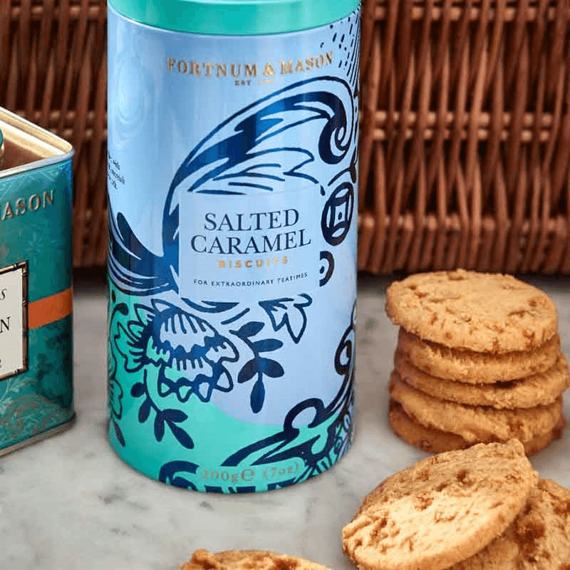 The Fortnum's Express Hamper