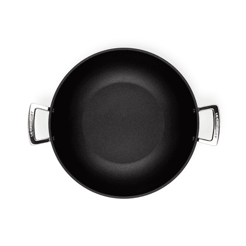 Image showing the Toughened Non-Stick Wok, 32cm product.