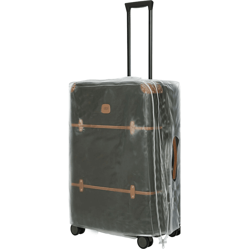 Bellagio Suitcase, H82 x L56 x W30/34cm, Olive