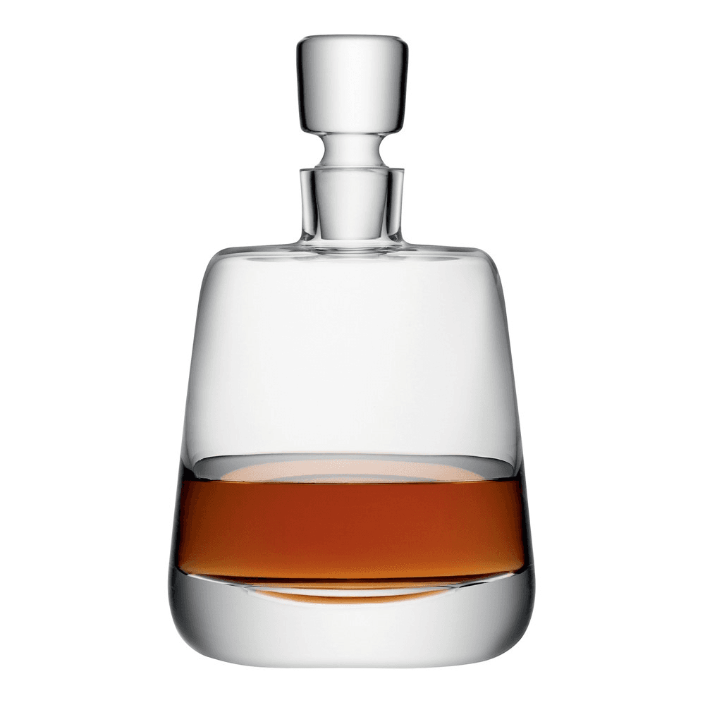Madrid Decanter, 1.6 litre, clear