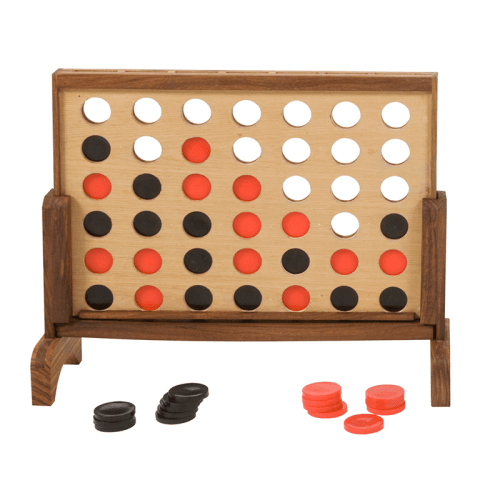 Image showing the Mini 4 Game product.