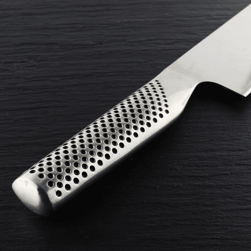 G Series Oriental cooks knife, 18cm, stainless steel