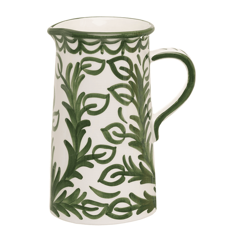 Vina Jug, 1.5l, Green