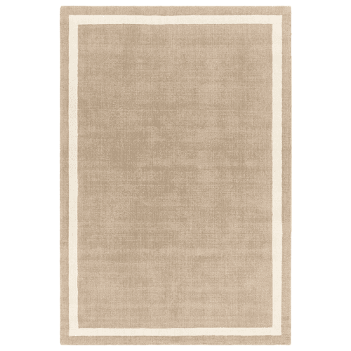 Image showing the Albi Rug, 160 x 230cm, Sand product.