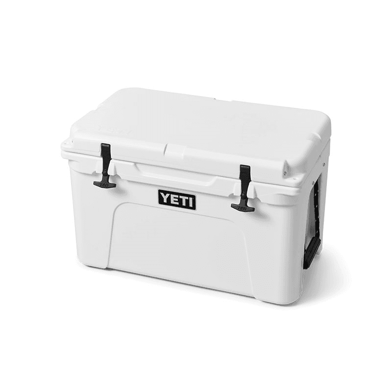 Tundra 45 Cooler, H39cm, White