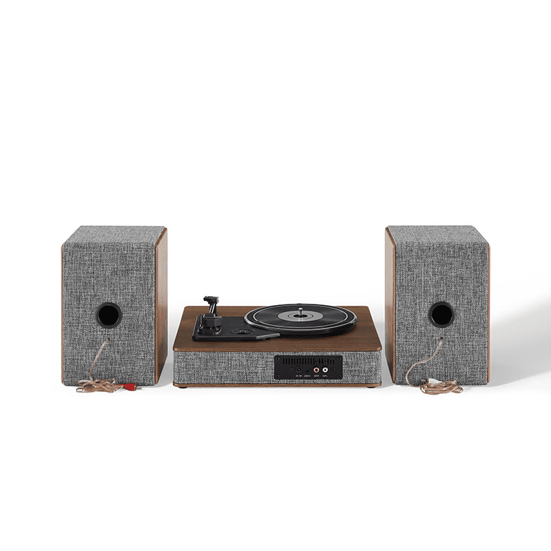 Aria Shelf System, Grey