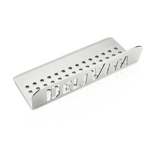 Image showing the Fire Reflector, Silver product.