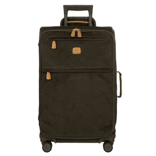 Image showing the Life Suitcase, H71 x L44 x W25cm, Olive product.