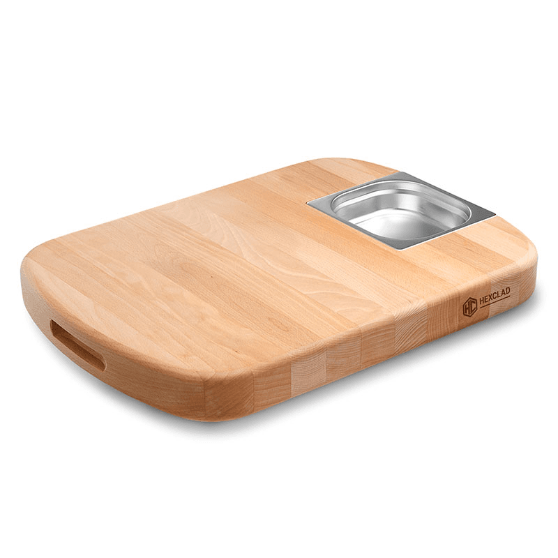 Hybrid Cutting Board, Wood