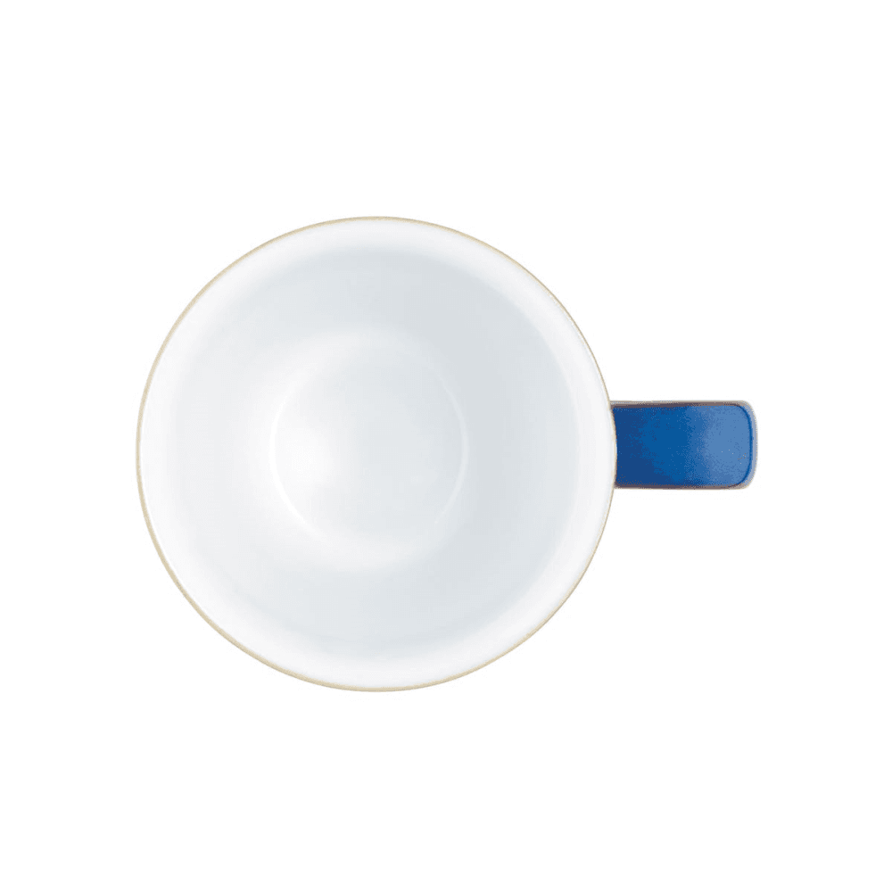 Imperial Blue Coffee beaker, 30cl