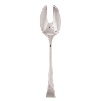 Triennale, Stainless Steel, Serving Fork