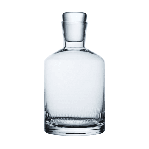 Image showing the Spear Design Decanter, 800ml product.