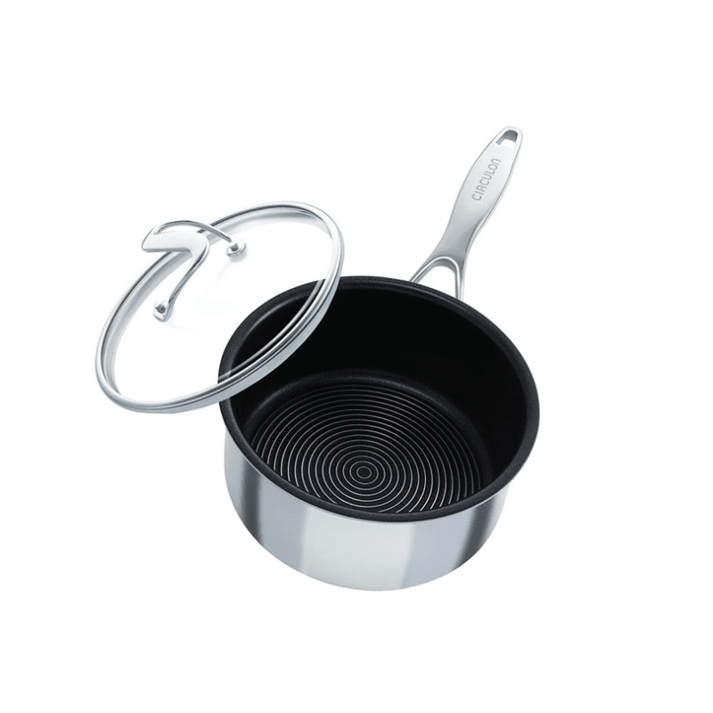 C Series Saucepan, 16cm