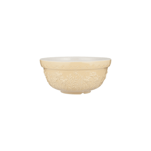 Image showing the In The Meadow Daffodil Mixing Bowl, D21cm, Yellow product.