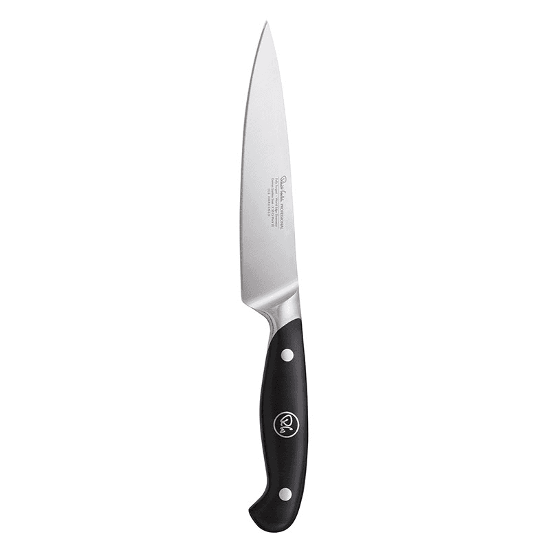 Professional Utility Knife, L14cm, Stainless Steel
