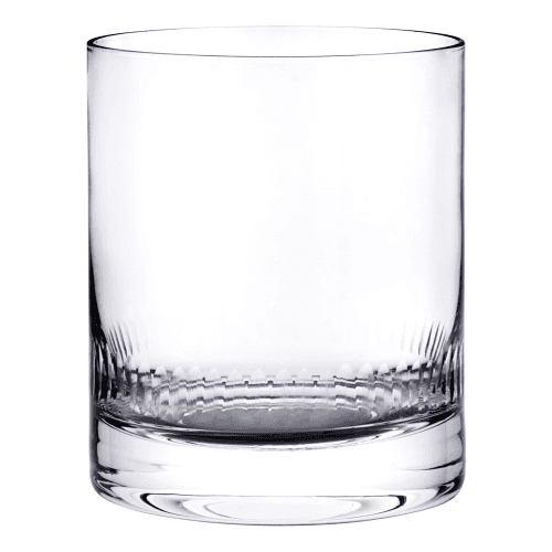 Image showing the Spears Pair of whisky glasses, 300ml, crystal product.
