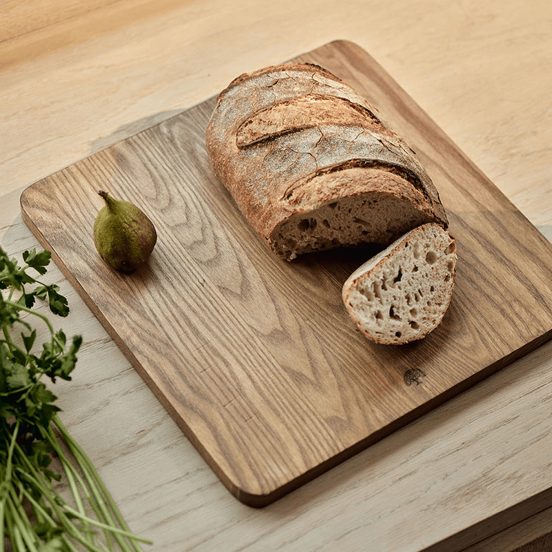 Hoxton Square Chopping Board, Ash