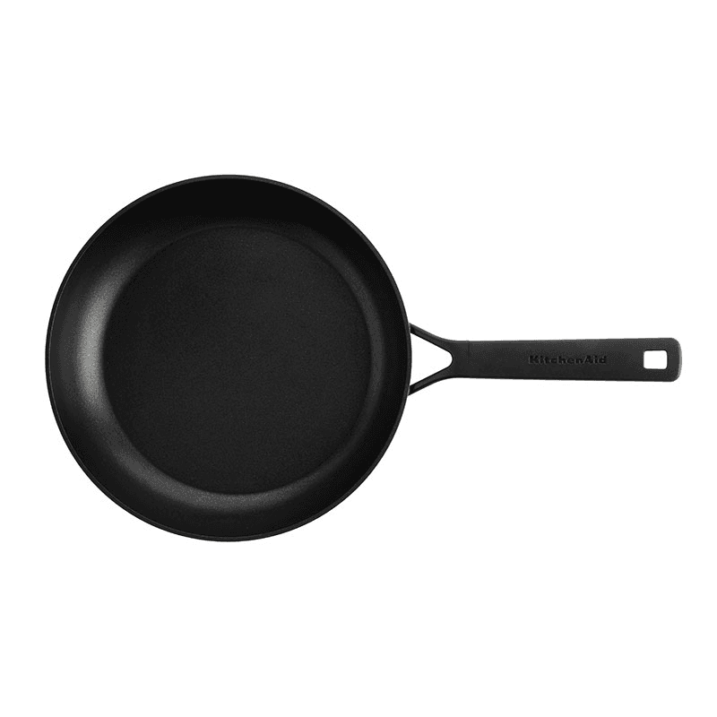 Classic Forged - Ceramic Non-Stick Frying Pan, 28cm, Black