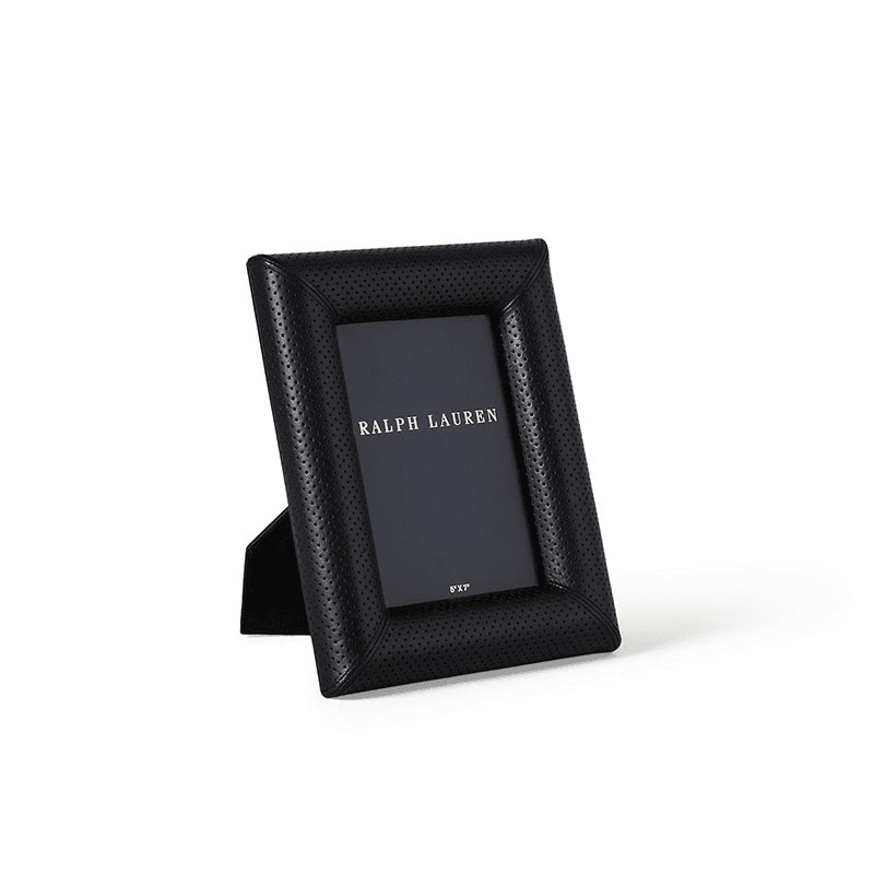Durham Frame, 5" x 7", Black