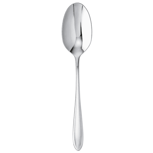 Image showing the Dream Serving spoon, stainless steel product.
