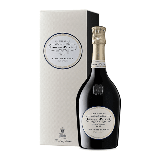 Image showing the Blanc De Blancs product.