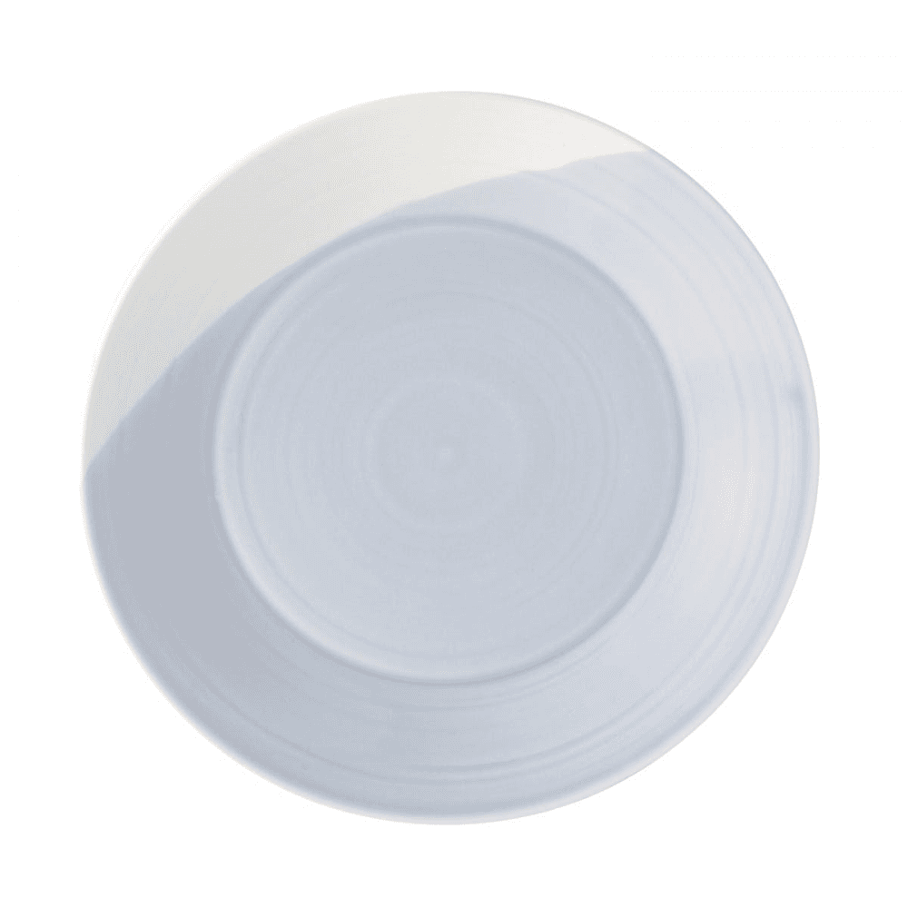 1815 Blue Plate, 28cm