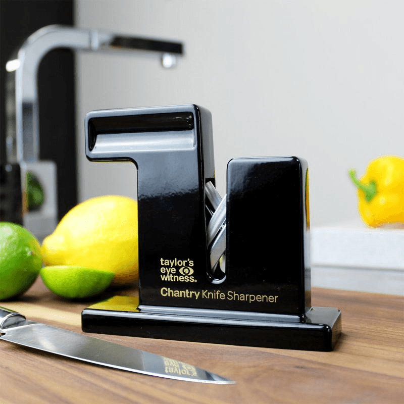 Chantry Classic Sharpener, Black