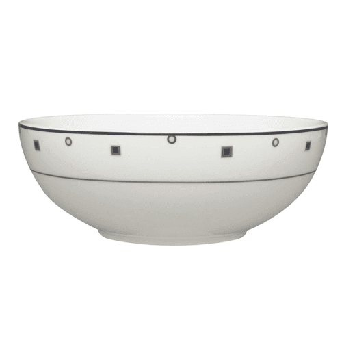 Image showing the Shadow Set of 6 Cereal Bowls, D14.5cm, Multi product.