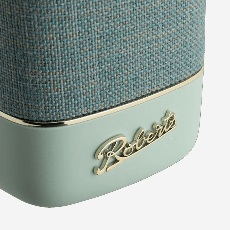 Beacon 330 Bluetooth Speaker With Stereo Mode, Duck Egg