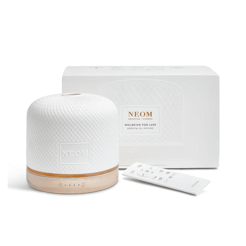 Scent to Make You Feel Good Wellbeing Pod Luxe