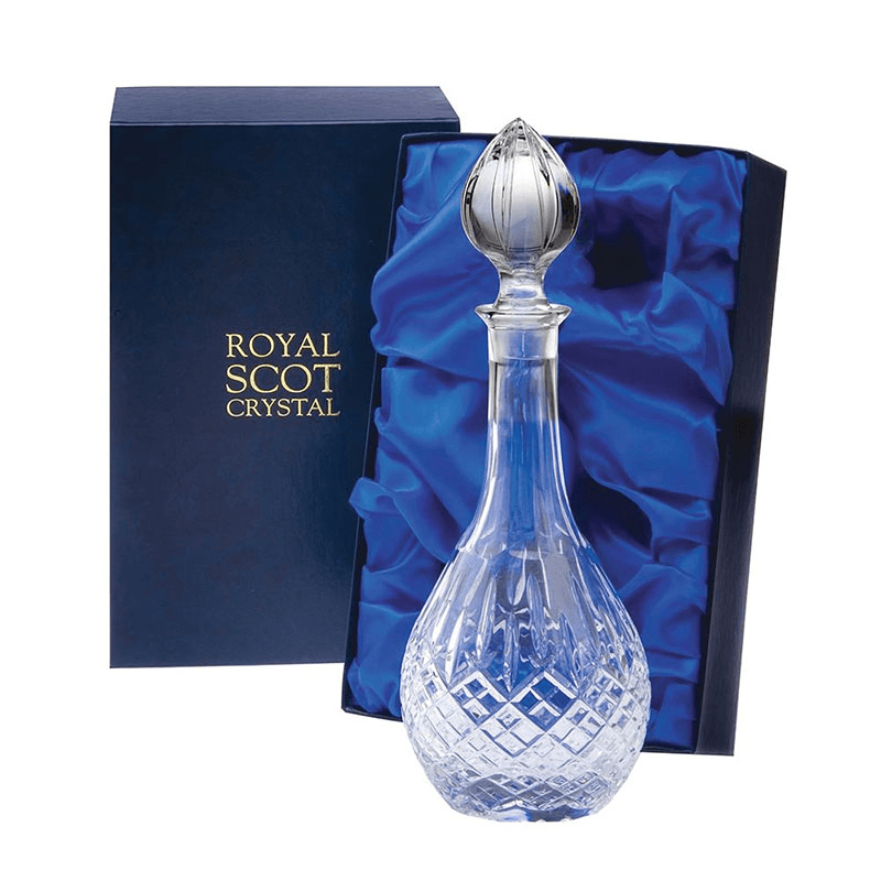 Wine Decanter, London