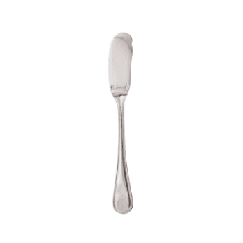 Image showing the Butter Spreader- Contour, Stainless Steel product.