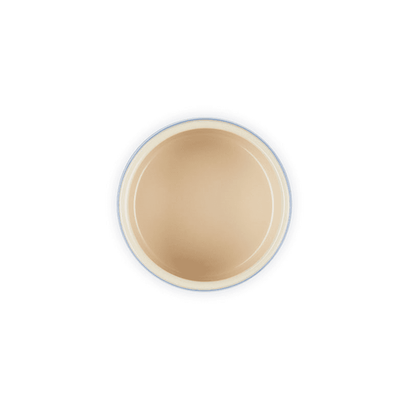 Stoneware Stackable Ramekins, 200ml, Chambray