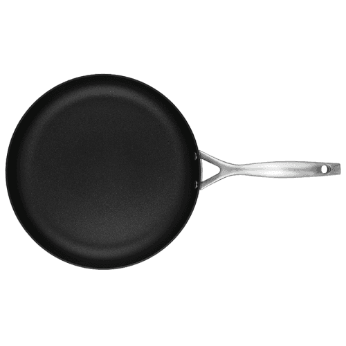 Image showing the CS+ Frying Pan, 30cm, Stainless Steel product.