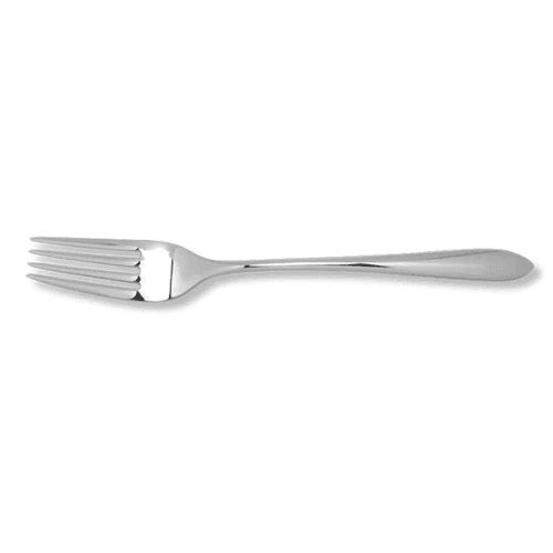 Image showing the Dream Dessert fork, stainless steel product.
