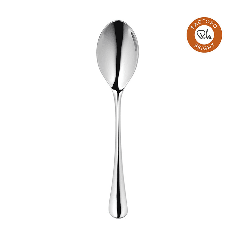 Radford English Tea Spoon, Stainless Steel