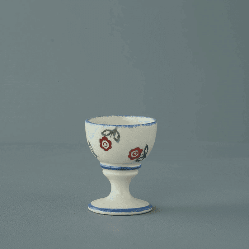 Scattered Rose Egg cup