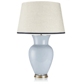 Image showing the Lamp Base, Singing The Blues, Large, 48cm product.