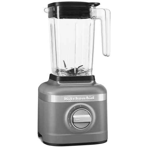 Image showing the K150 Blender, Charcoal Grey product.
