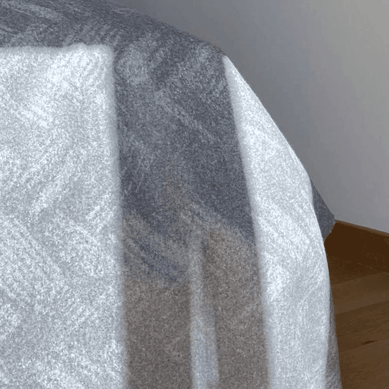 Cashmere Throw