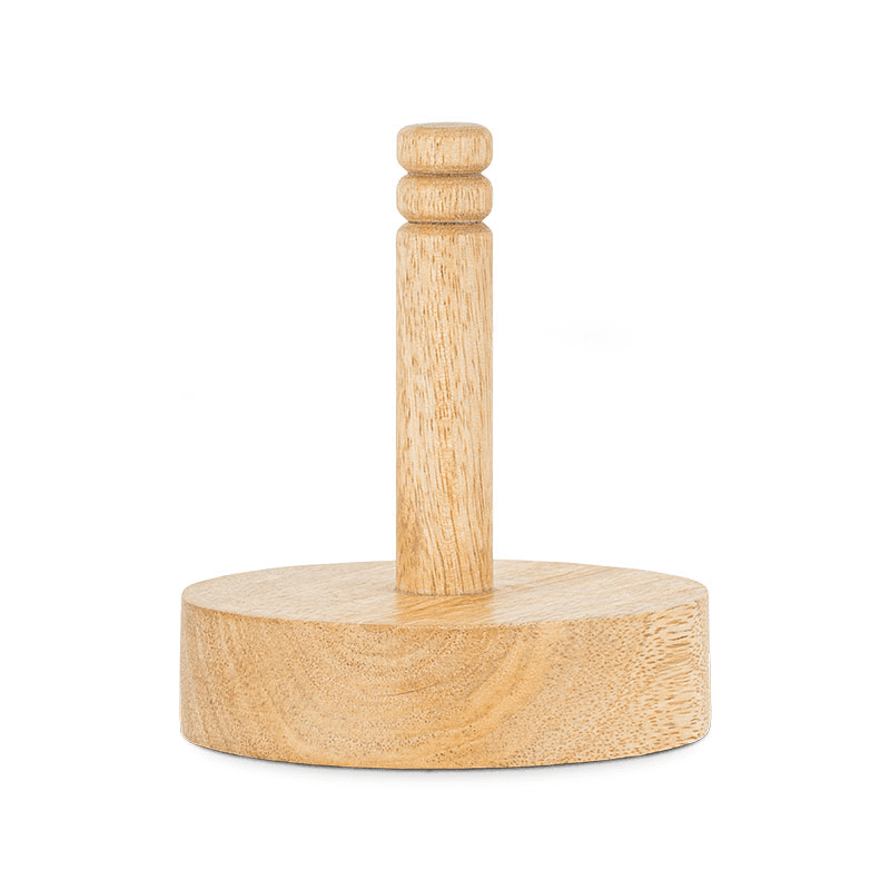 Anali Mango Wood Coasters, D10cm, Natural
