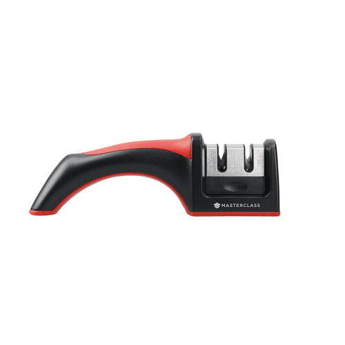 Image showing the Kitchen knife sharpener with honer product.