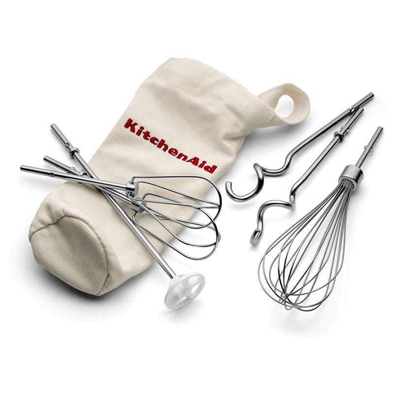 9 Speed Hand Mixer, Pistachio