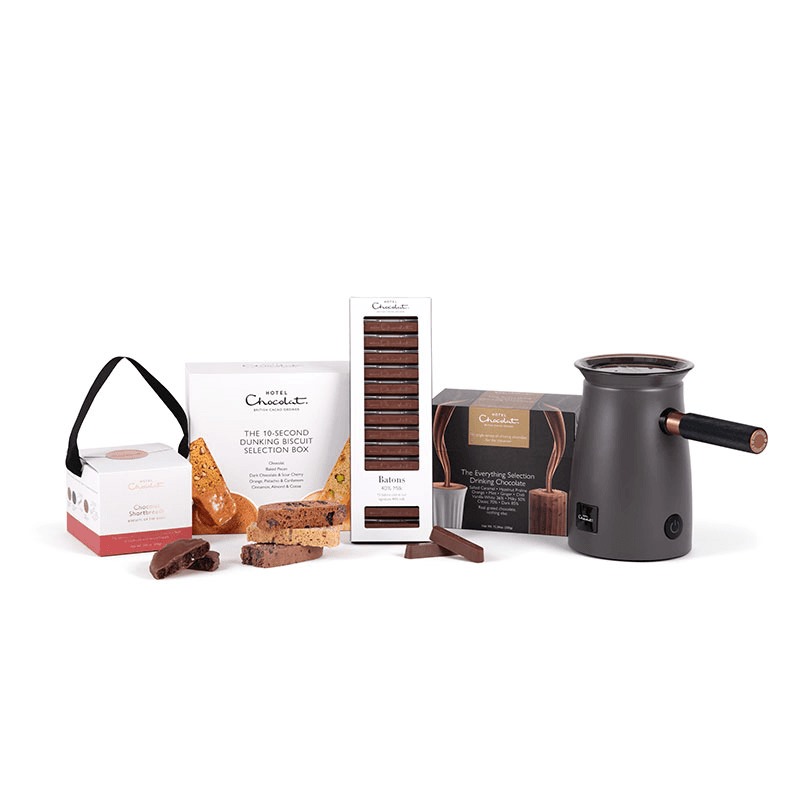 The Velvetiser Hamper, 1.89kg